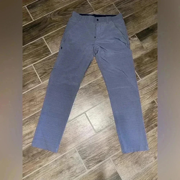 BYLT Basics Other - BYLT men’s Kinetic pants
